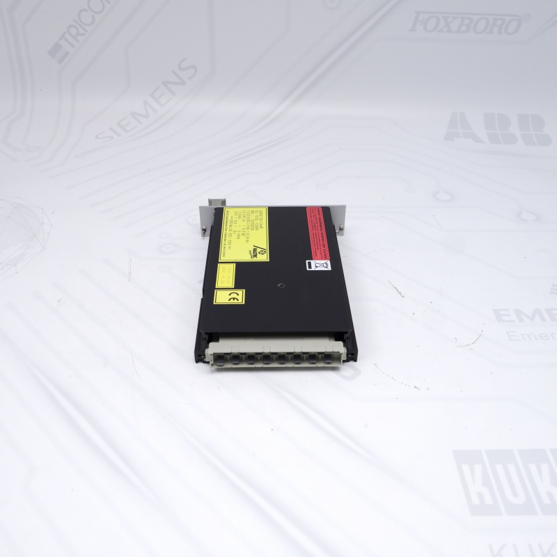 UES815S-24AR EPRO Güç Kaynağı Modülü
