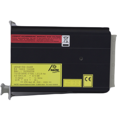 UES815S-24AR