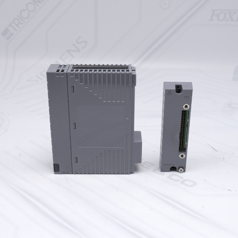 AAI543-S53 S1 ATK4A-00 S1 YOKOGAWA Módulo de saída analógica