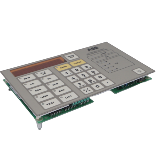 ABB 3BSE007137R1