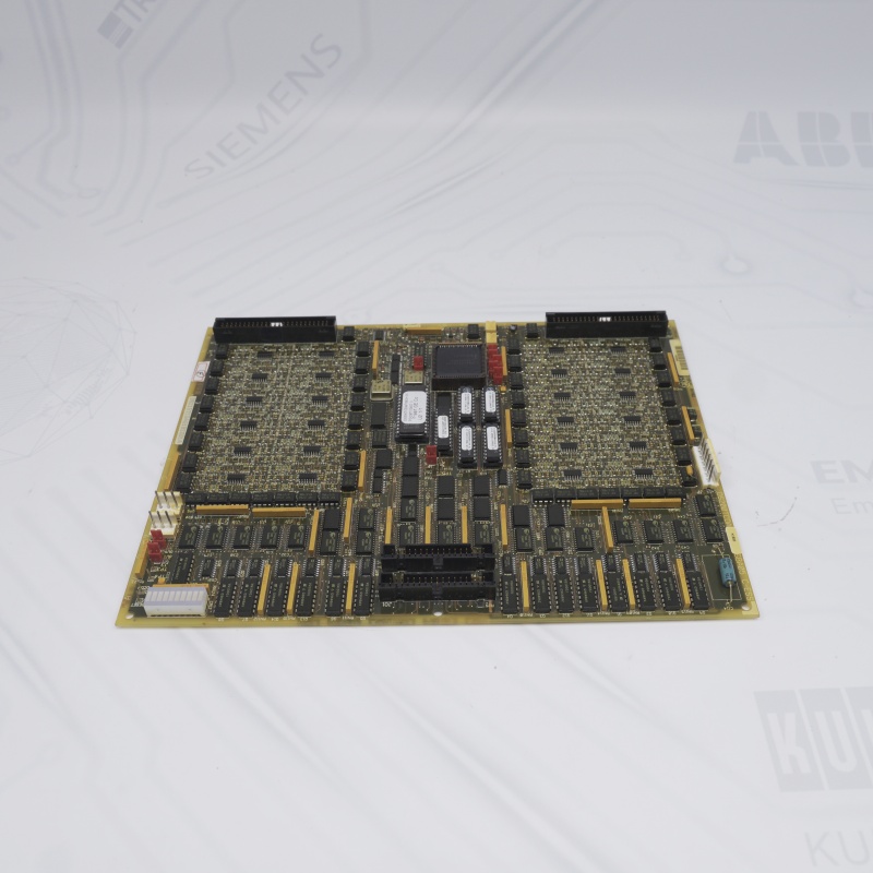 DS200TCDAH1BGD GE Dijital Giriş Çıkış Kartı