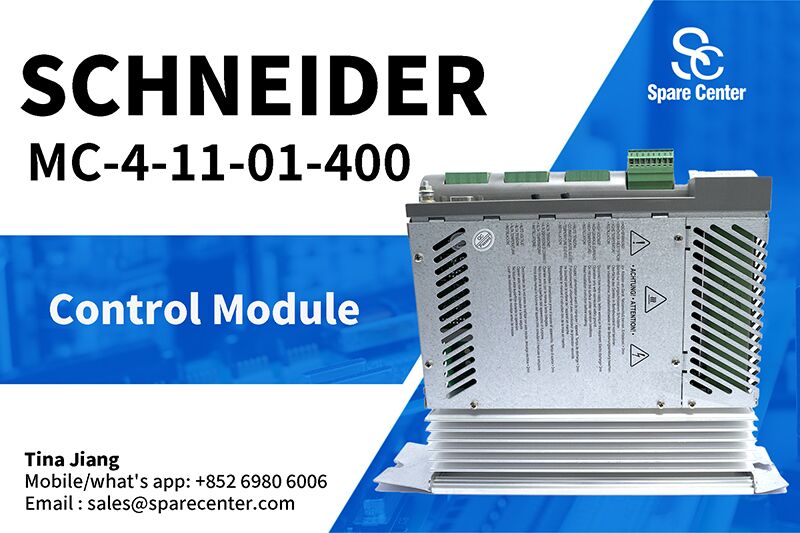 श्नाइडर एम सी-4-11-01-400 के साथ स्वचालन में क्रांतिकारी बदलाव श्नाइडर एम सी-4-11-01-400 के साथ स्वचालन में क्रांतिकारी बदलाव