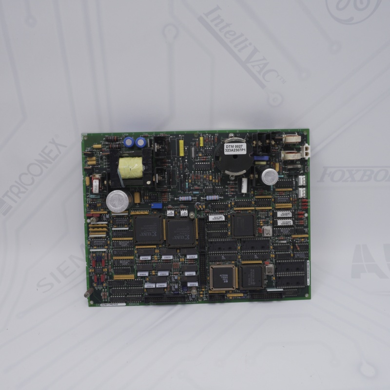Placa de processador de controle de turbina GE DS200TCPAG1AJD