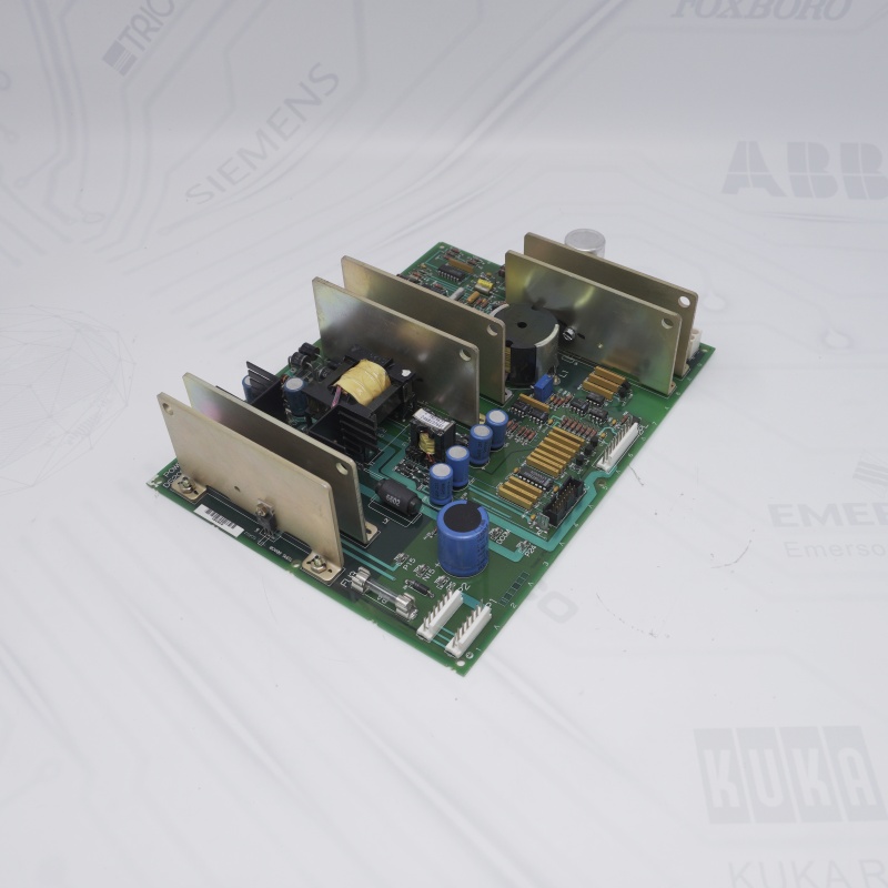 Fonte de alimentação de entrada DC GE DS200TCPSG1APE