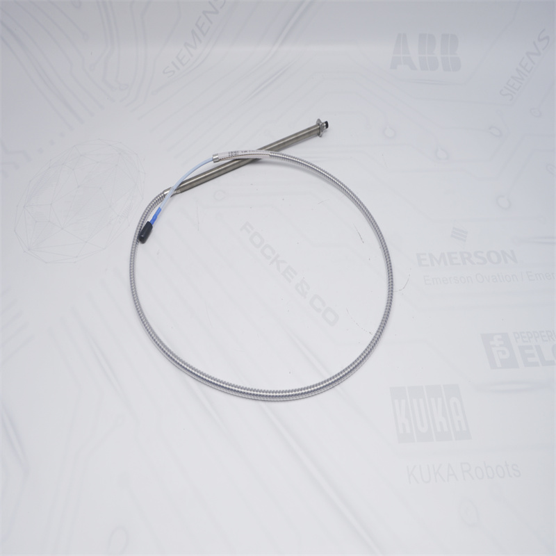 BENTLY NEVADA 330104-00-24-10-02-00 Sistema de transdutor de proximidade