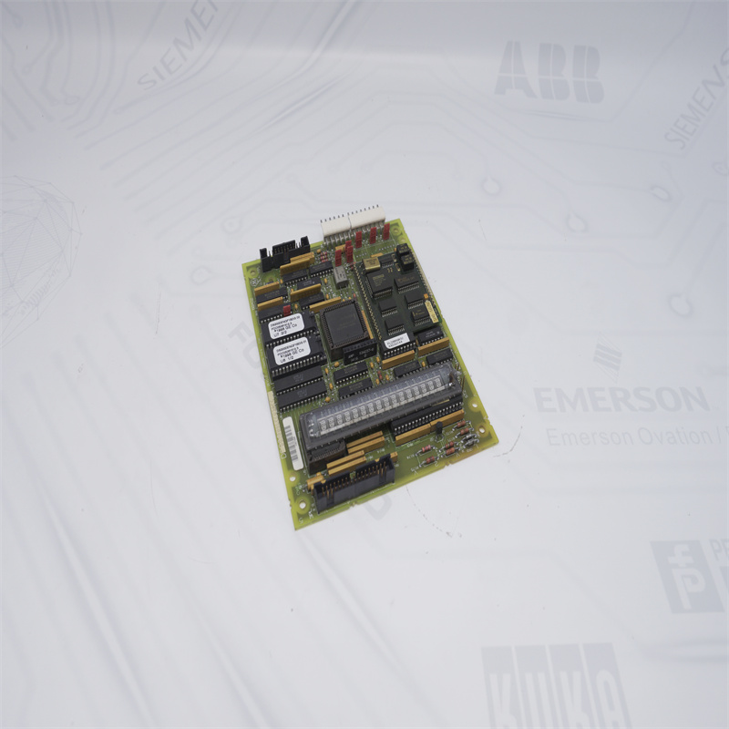 Módulo de controle de alto desempenho GE DS200SLCCG3ACC DS215DENQG3AZZ01A
