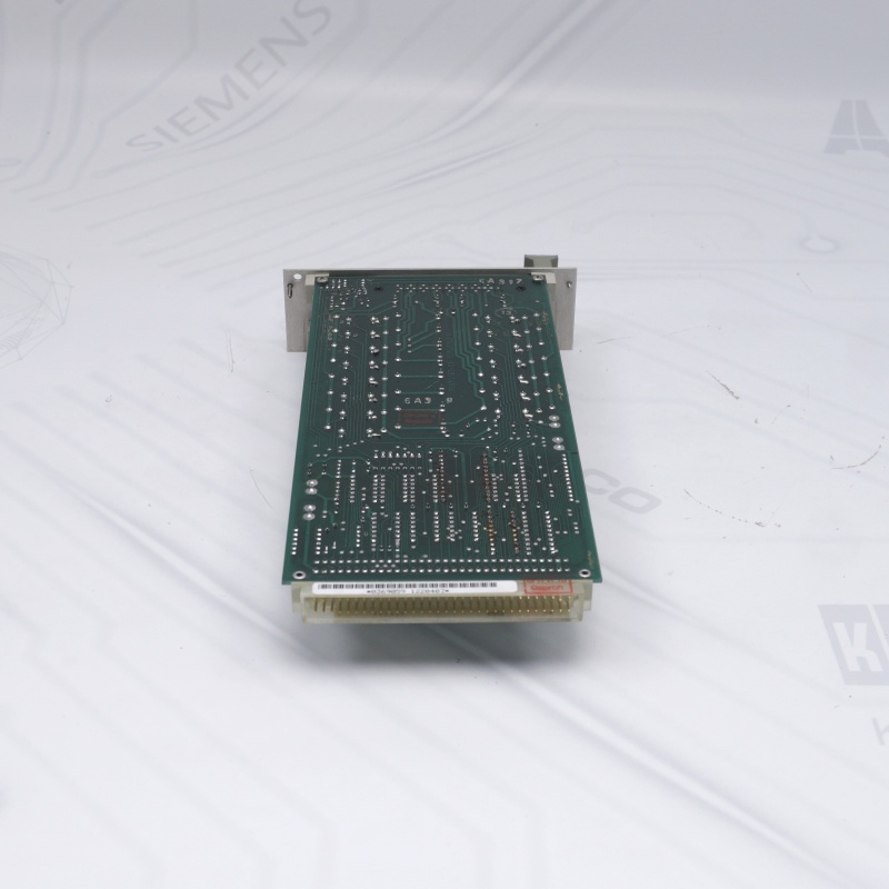 ABB PAD02 P70870-4-0369 059 İkili Çıkış Modülü