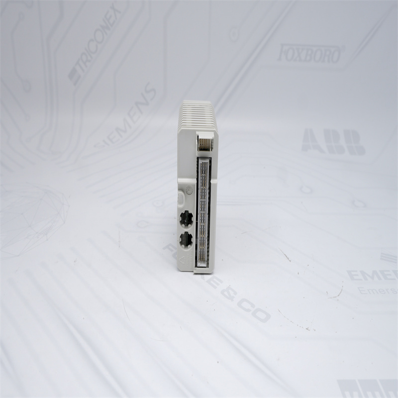ABB NBIO-21CU 3BHB011947R0121 G/Ç Kartı