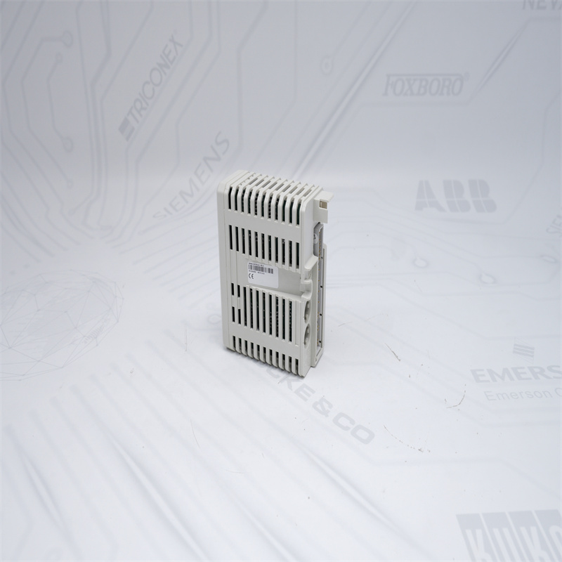 ABB NBIO-21CU 3BHB011947R0121 G/Ç Kartı