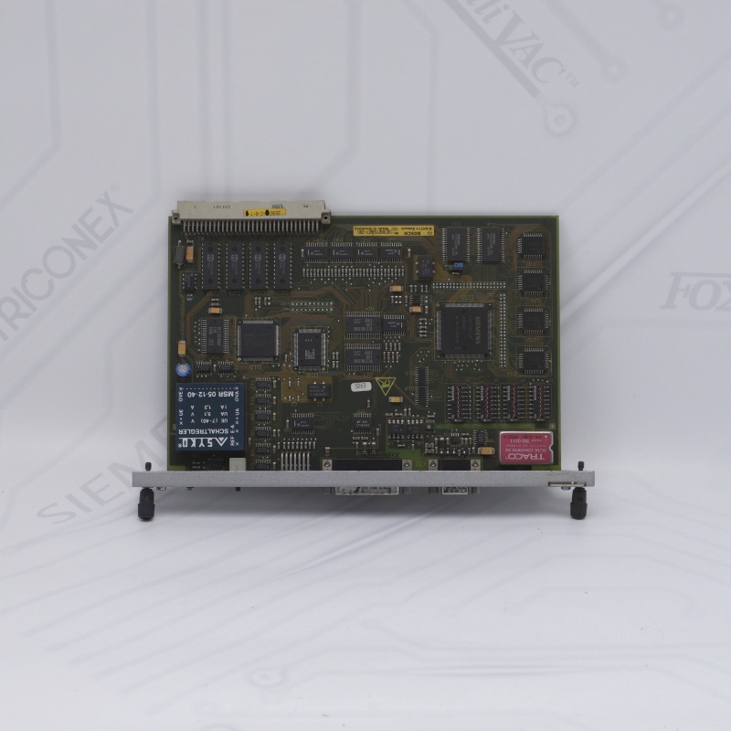 BM-DP12 1070075887-202 Bosch Genişletme Modülü