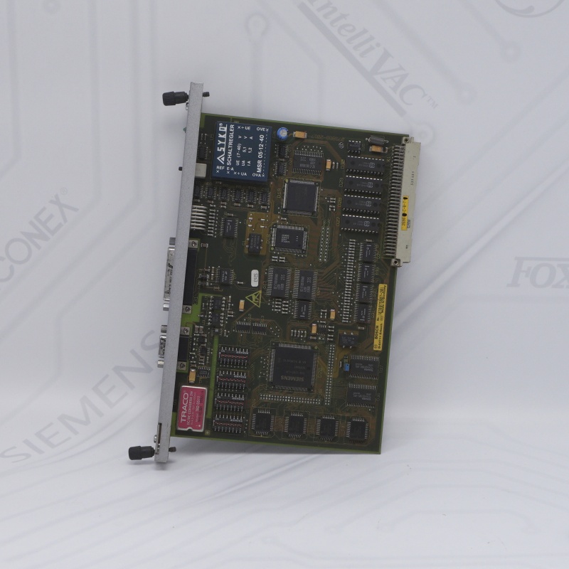 BM-DP12 1070075887-202 Bosch Genişletme Modülü