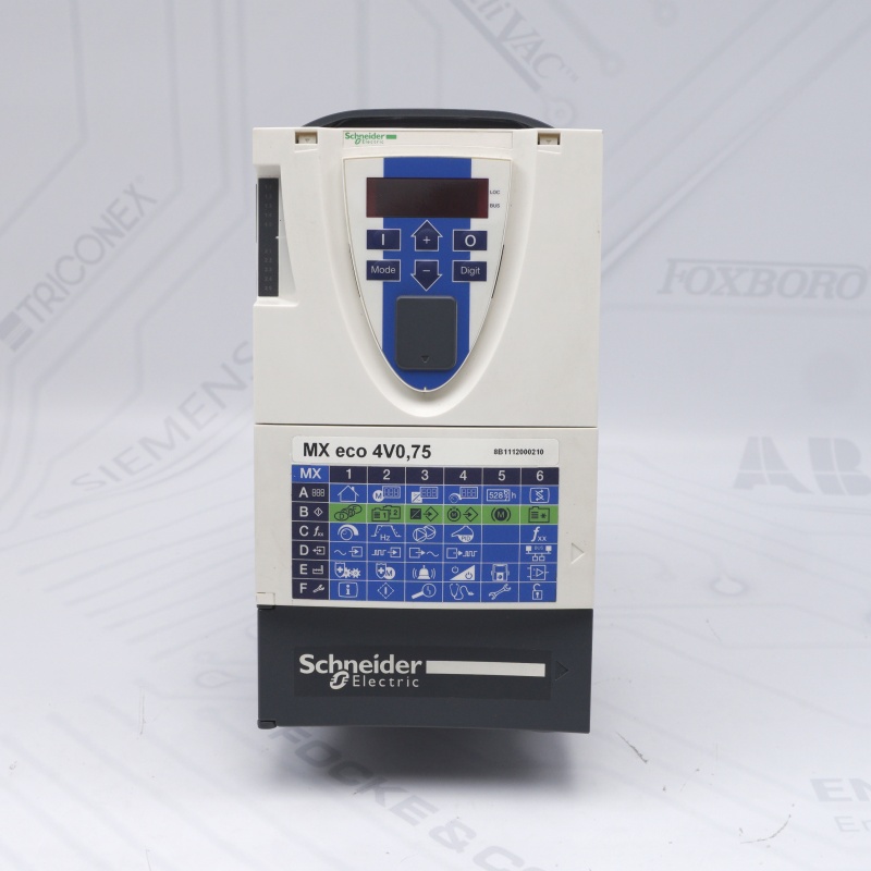 ME4U07AAA SCHNEIDER Arabirim Kartı