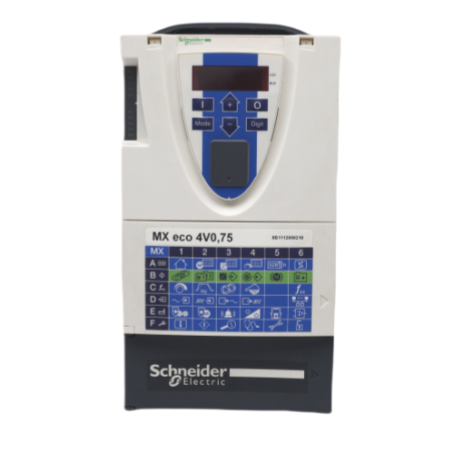 Schneider Interface Card Schneider Interface Card