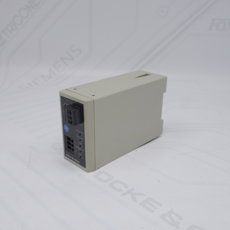 1203-GD1 Allen Bradley Uzak G/Ç İletişim Modülü