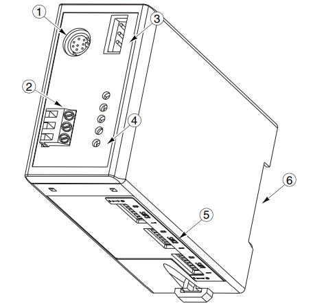 AB 1203-GD1