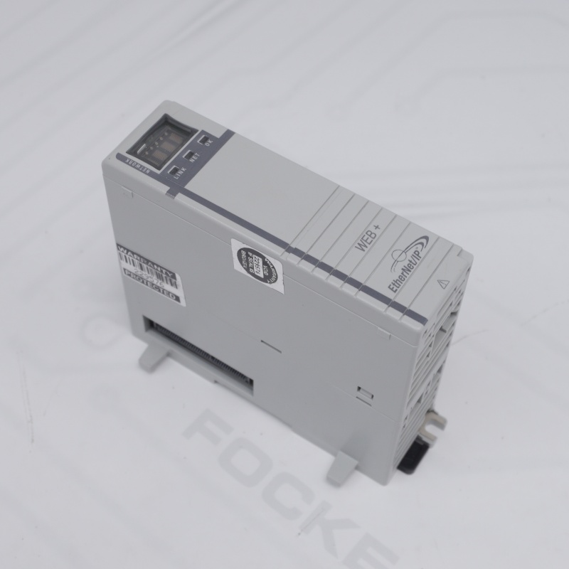 1768-EWEB/A AB Ethernet/IP Gelişmiş Web Sunucu Modülü