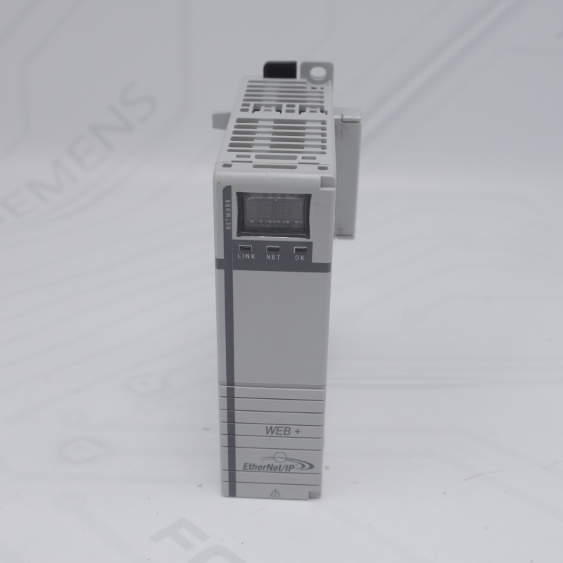 1768-EWEB/A AB Ethernet/IP Gelişmiş Web Sunucu Modülü