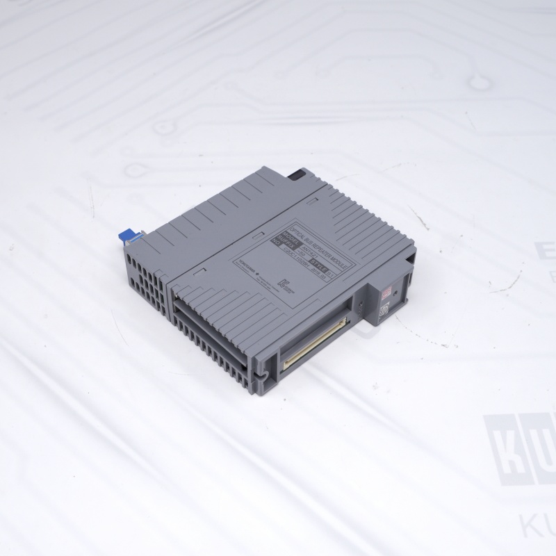 ANT421-50 S1 YOKOGAWA Optik ESB Bus Tekrarlayıcı Modülü