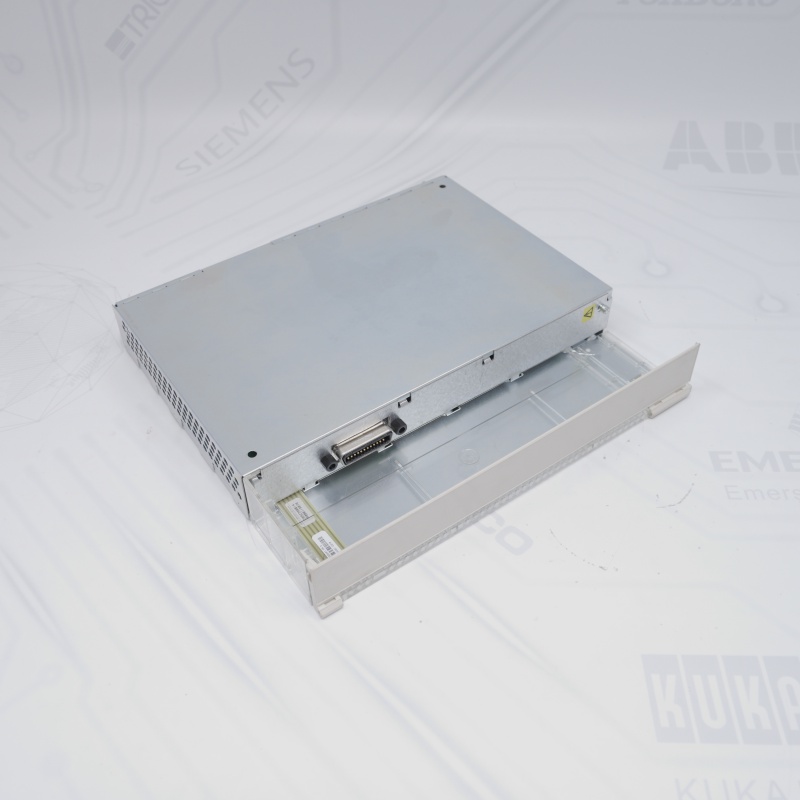 ABB CI615 3BHT300024R1 IOB_A G/Ç Genişletme Ünitesi için Veriyolu Bağlantı Elemanı