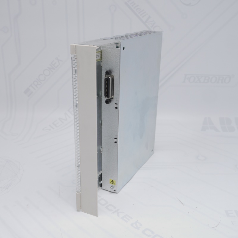 ABB CI615 3BHT300024R1 IOB_A G/Ç Genişletme Ünitesi için Veriyolu Bağlantı Elemanı