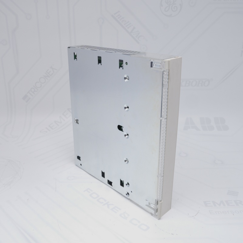 ABB CI615 3BHT300024R1 IOB_A G/Ç Genişletme Ünitesi için Veriyolu Bağlantı Elemanı