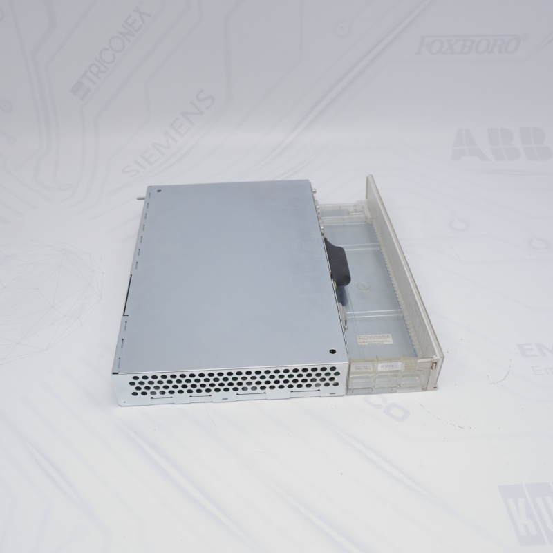 ABB PM632 3BSE005831R1 İşlemci Ünitesi
