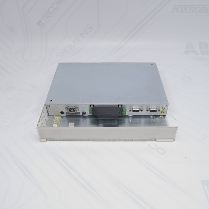 ABB PM632 3BSE005831R1 İşlemci Ünitesi