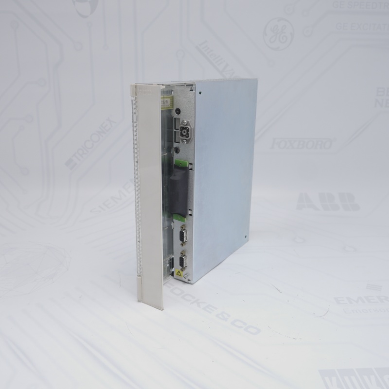 ABB PM632 3BSE005831R1 İşlemci Ünitesi