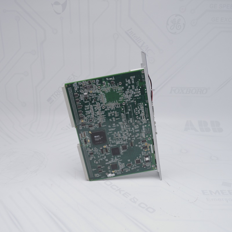 Unidade de Processamento Central GE IC698CPE020-JX