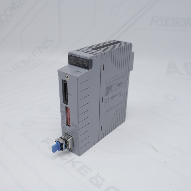ANT502-10 S1 YOKOGAWA Bus Tekrarlayıcı Modülü