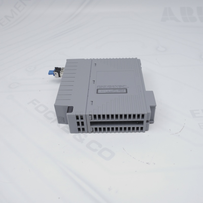 ANT502-50 S1 YOKOGAWA Optik Veriyolu Tekrarlayıcı Modülü