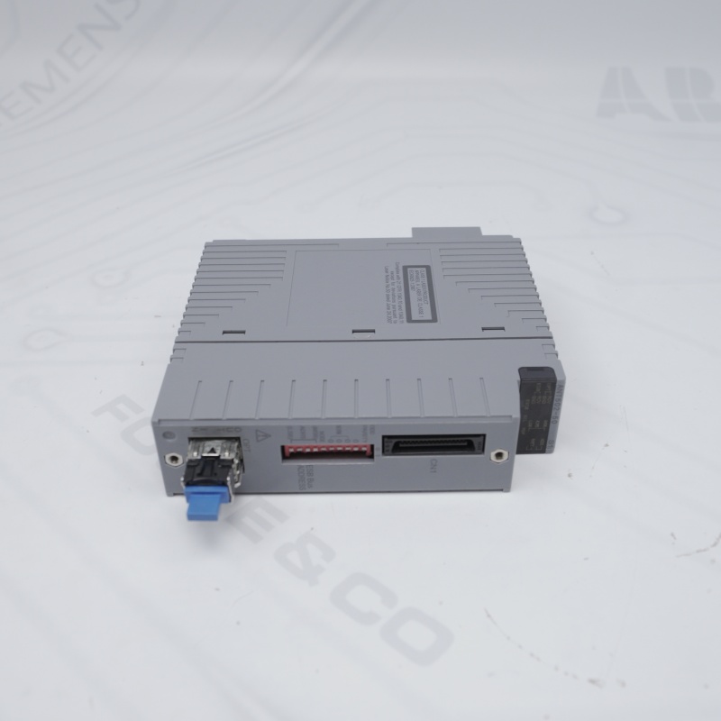 ANT502-50 S1 YOKOGAWA Optik Veriyolu Tekrarlayıcı Modülü