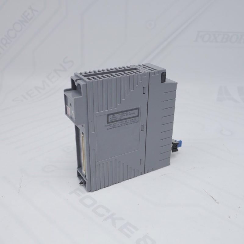 ANT502-50 S1 YOKOGAWA Optik Veriyolu Tekrarlayıcı Modülü