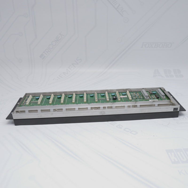 NFBU200-S01 S1 YOKOGAWA Temel Modül