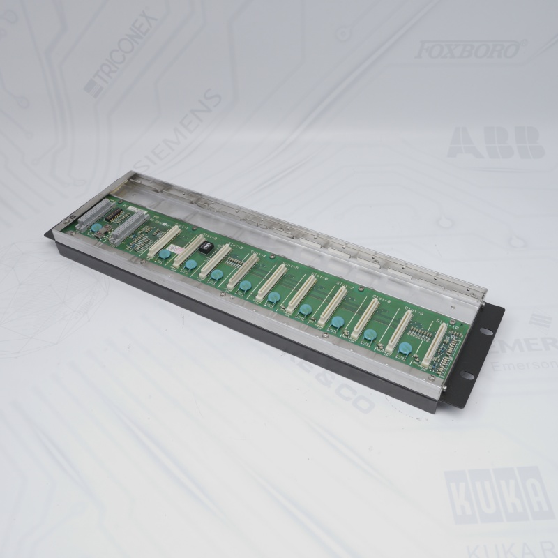 NFBU200-S01 S1 YOKOGAWA Temel Modül