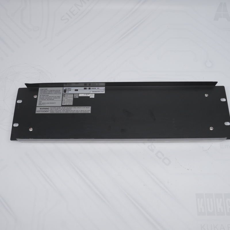 NFBU200-S01 S1 YOKOGAWA Temel Modül