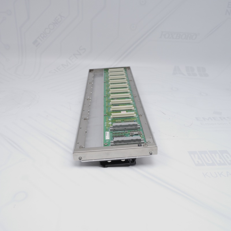 NFBU200-S16 S1 YOKOGAWA Temel Modül