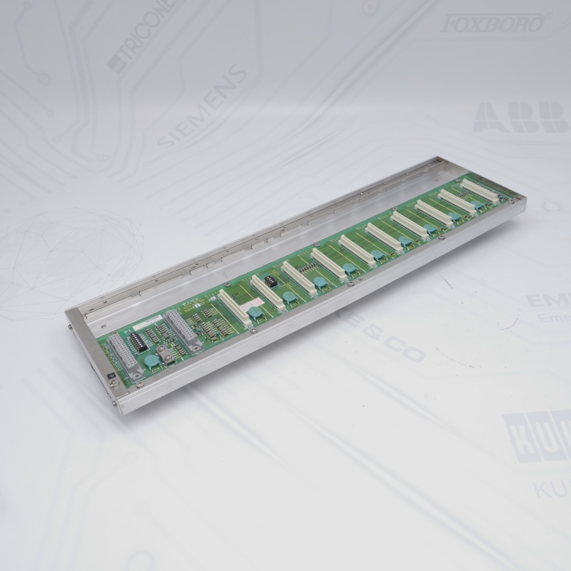 NFBU200-S16 S1 YOKOGAWA Temel Modül