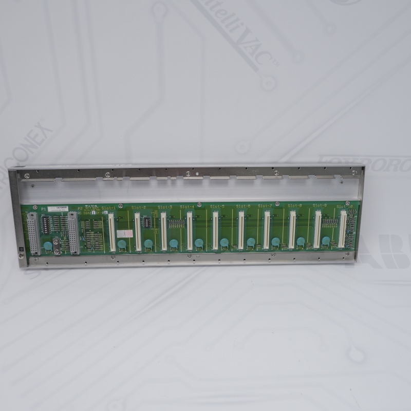 NFBU200-S16 S1 YOKOGAWA Temel Modül