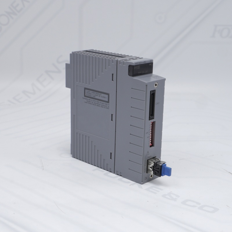 ANT401-50 S1 YOKOGAWA Optik ESB Bus Tekrarlayıcı Modülü
