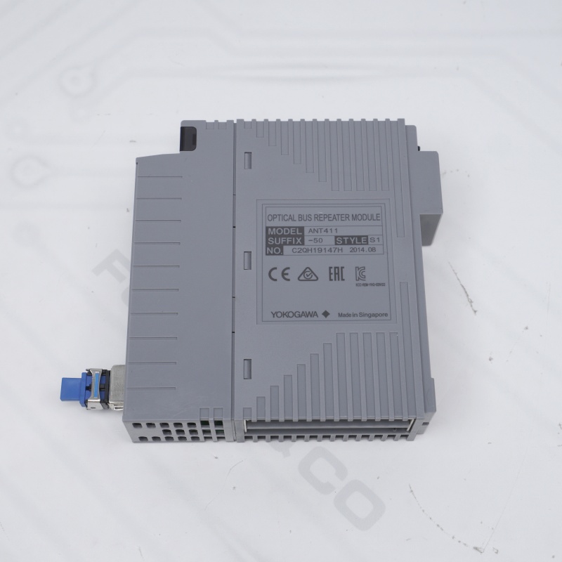 ANT411-50 S1 YOKOGAWA Optik ESB Bus Tekrarlayıcı Modülü