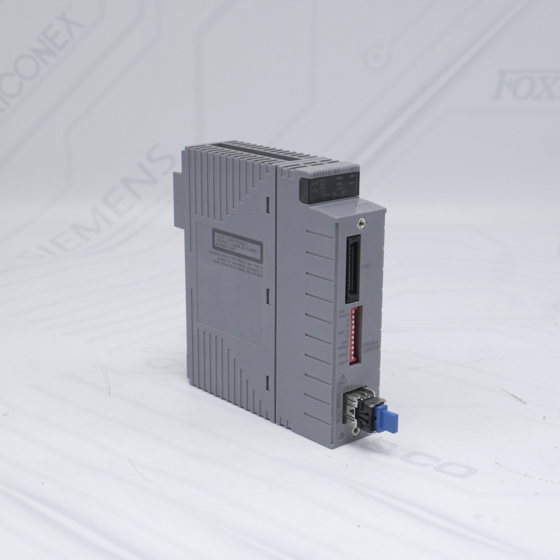 Módulo repetidor de barramento óptico ESB ANT512-5F S1 YOKOGAWA