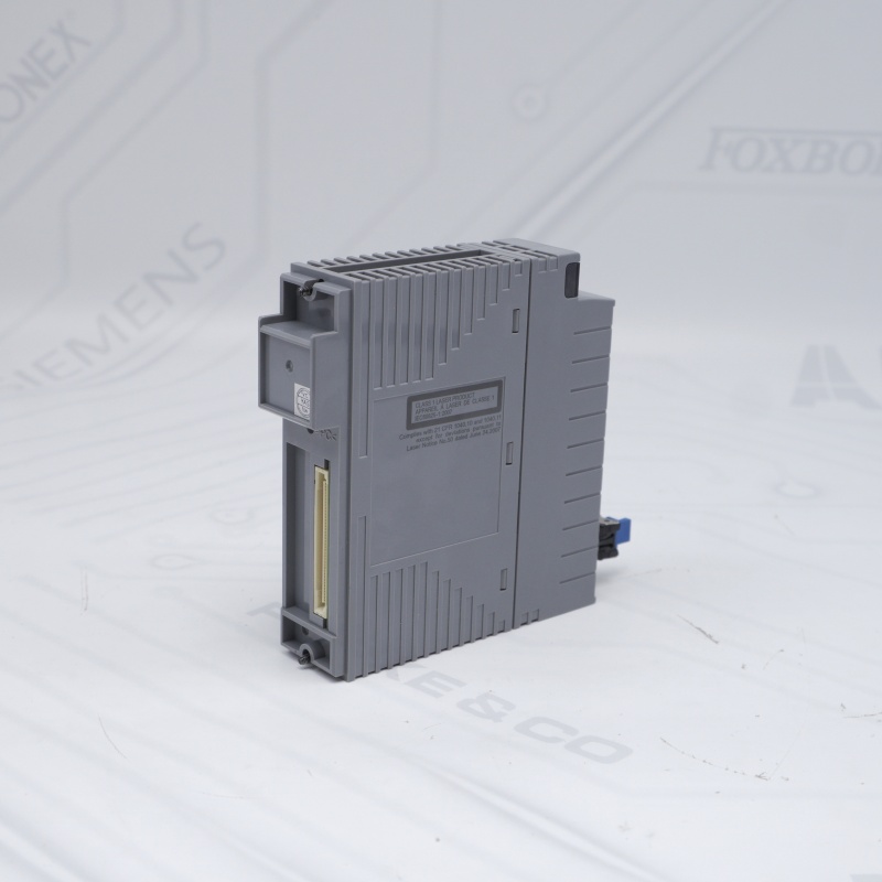 Módulo repetidor de barramento óptico ESB ANT512-5F S1 YOKOGAWA
