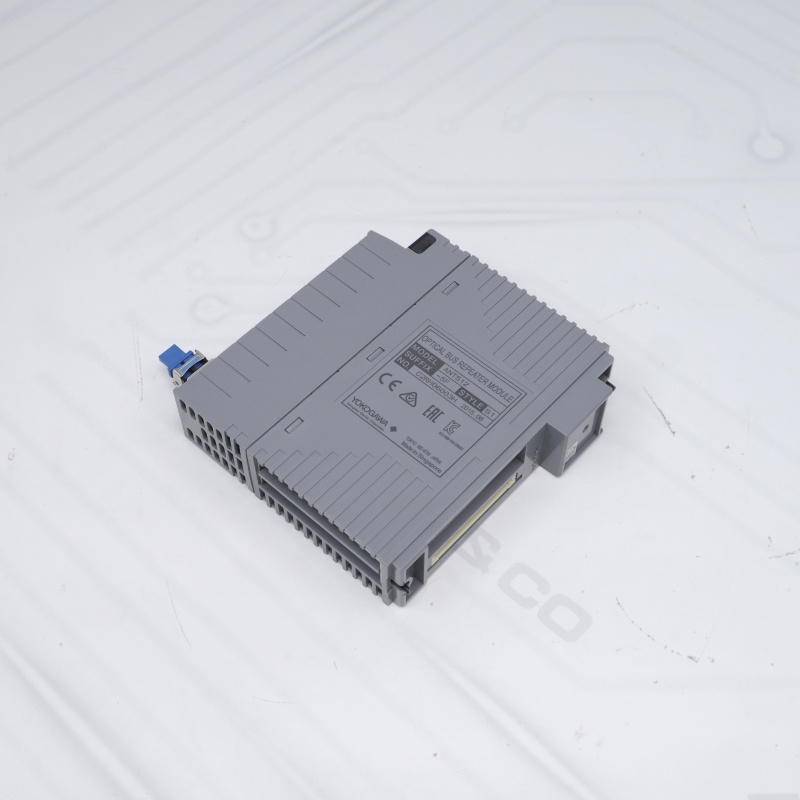 Módulo repetidor de barramento óptico ESB ANT512-5F S1 YOKOGAWA