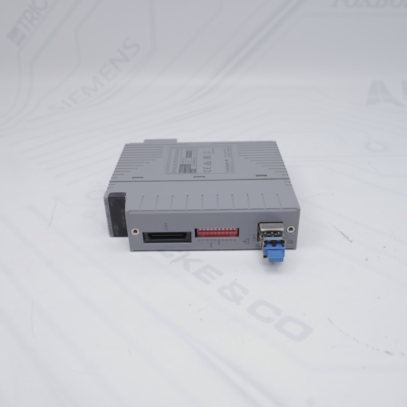 ANT411-5F S1 YOKOGAWA ESB Bus Tekrarlayıcı Modülü