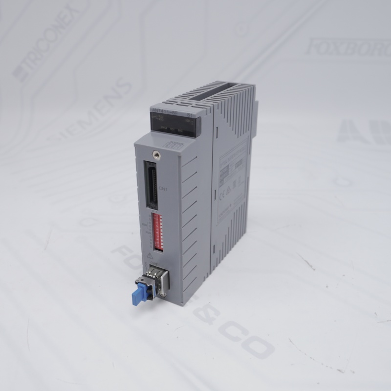 ANT411-5F S1 YOKOGAWA ESB Bus Tekrarlayıcı Modülü
