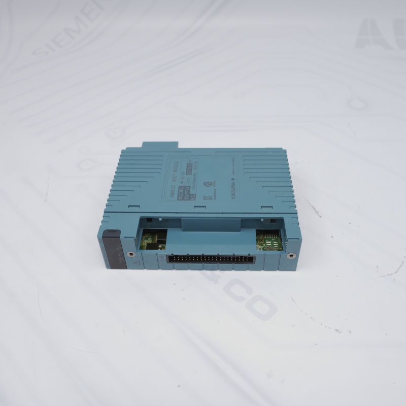 NFAI135-S51 S2 YOKOGAWA Analog Giriş Modülü