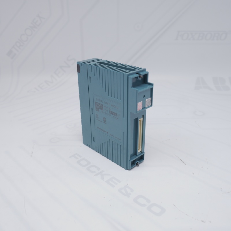 NFDV161-P51 S2 YOKOGAWA Dijital Giriş Modülü