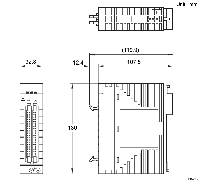 NFDV161-P51 S2