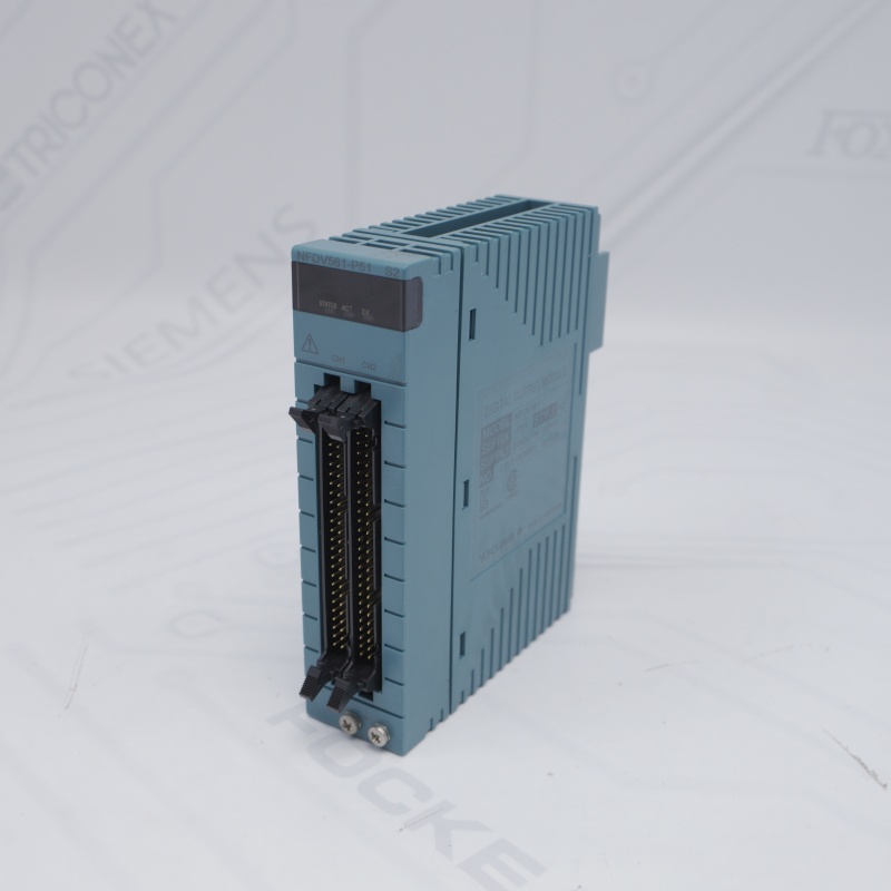NFDV561-P51 S2 YOKOGAWA Dijital Çıkış Modülü